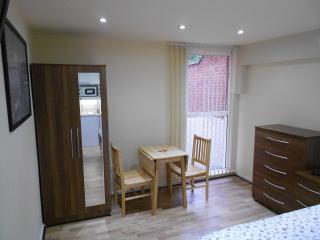 247London Studio Flats - Londra - 1