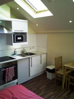 247London Studio Flats - Londra - 3