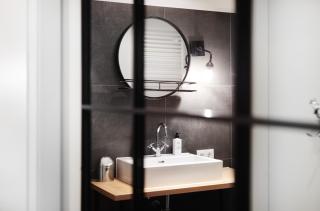 HOMEBOUND APARTMENTS Salzburg City II - contactless check-in - Salzburg - 2
