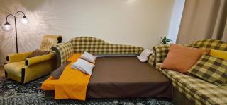 Panoramic and Spacious Flat near the City Centre - Sofia - 3