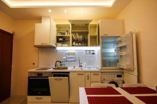 Apartment Mangusta - 4