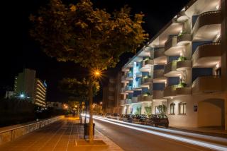 Hotel Jaime I - Peniscola - 6