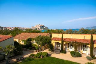 Hôtel La Caravelle - Calvi - 4