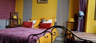 Gîte Mido - Cordemais - 9