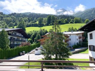 Apartment Alpine Dream Superior 1 Bedroom - Kaprun - 4