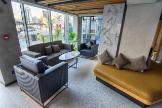 Swiss-Belinn Sharq, Kuwait - 1