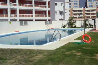 5th Level - Terrace, Pool, Paddle, Wifi - Roquetas de Mar - 8
