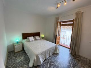 Casa del Viajero - Setenil de las Bodegas - 1