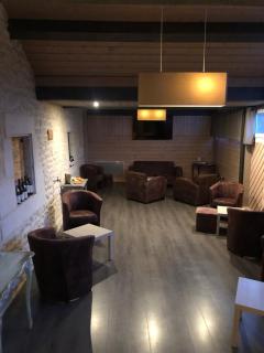 AUBERGE DU CANAL - Houdelaincourt - 5