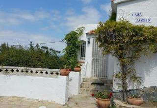 Casa Jazmin - 2