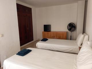 The Orange House Boutique Hotel and Upstairs Rooftop Bar Center of La Cala de Mijas 100m from the Beach - 1
