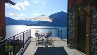 Lakecomoweb Apartments - Perledo - 8