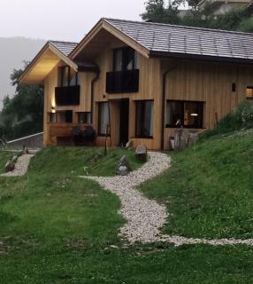 Chalet Tschogerhof Tiers am Rosengarten Dolomiten - Tiers - 3