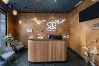 Hotel Perla del Sur - Torremolinos - 6