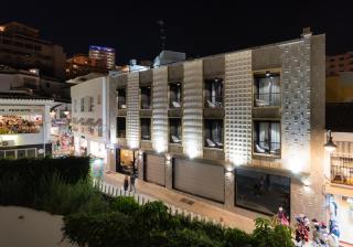Hotel Perla del Sur - Torremolinos - 9