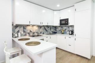 HomeForGuest Precioso apartamento en el centro de La Laguna - La Laguna - 3