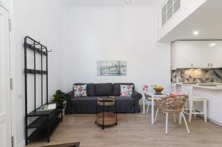 HomeForGuest Precioso apartamento en el centro de La Laguna - 2