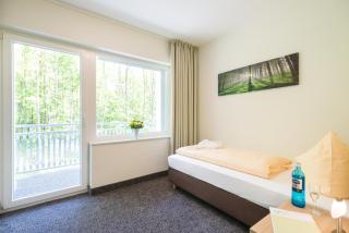 Landhotel Kristall - 3