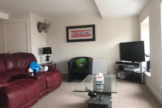 Beautiful Sea view, Entire 2 bed Apartment, Portrush centre West Strand BeachView - Portrush - 1
