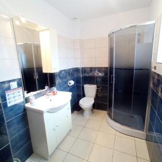Stara Piekarnia - Pokoje - Olsztyn - 6