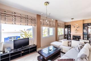 Althea Apartment - 9