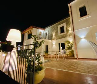 Storace s House - Falerna - 0