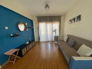 Lovely , cozy , modern seaside apartment - Larnaca - 0