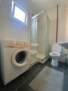 Lovely , cozy , modern seaside apartment - Larnaca - 7