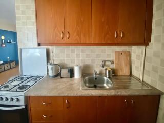 Lovely , cozy , modern seaside apartment - Larnaca - 6