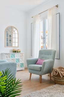 Genteel Home Juan Rabadán - Sevilha - 1