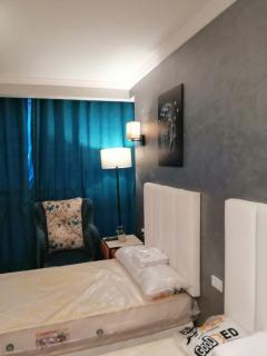 Hekal Mall Studios - 4