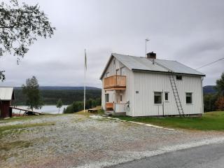 Messlingen 160 - Funäsdalen - 0