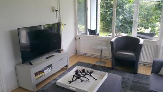 Sfeervolle villa in Gasselte Drenthe bij Hemelriek - Gasselte - 2