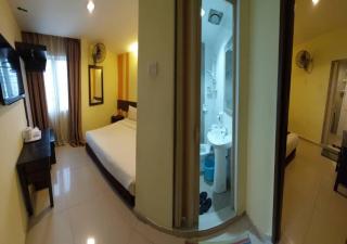 Sun Inns D'mind 3 Seri Kembangan - Seri Kembangan - 2