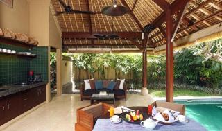 Tamu Seseh - Canggu - 8