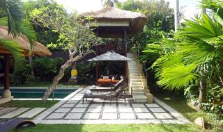 Tamu Seseh - Canggu - 5