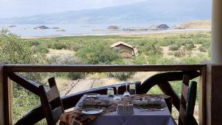 Africa Safari Lake Natron Camping - Mtowabaga - 6