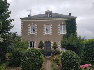 Gîte Mido - Cordemais - 8