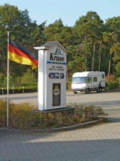 Hotel Kruse Zum Hollotal - Neuenkirchen-Vörden - 9