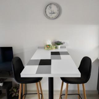 Небольшая уютная квартира вблизи Лузановки в Одессе - 6