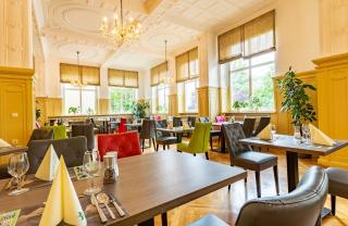 Hotel Badehof - Bad Salzschlirf - 5