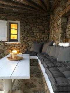 Wood and Stone - Mikonos - 4