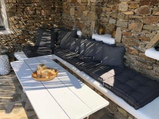 Wood and Stone - Mikonos - 7