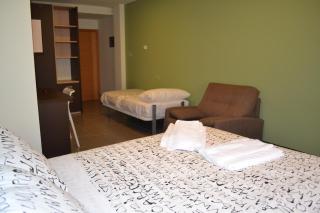 The Factory Residence Hall - Segovia - 5