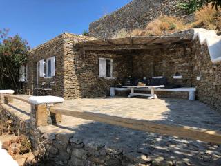 Wood and Stone - Mikonos - 8