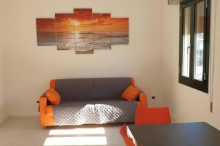 RESIDENCE QUITO PIAZZA MAZZINI 150m dal mare e vicino Pista Azzurra - 7