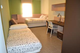 The Factory Residence Hall - Segovia - 3