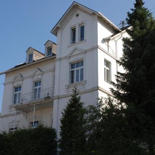 White House (1f) Boppard City - Boppard - 9