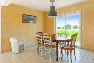 Maison confortable à Plurien avec hammam - 6