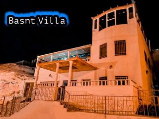 Basant Villa - Wadi Musa - 9